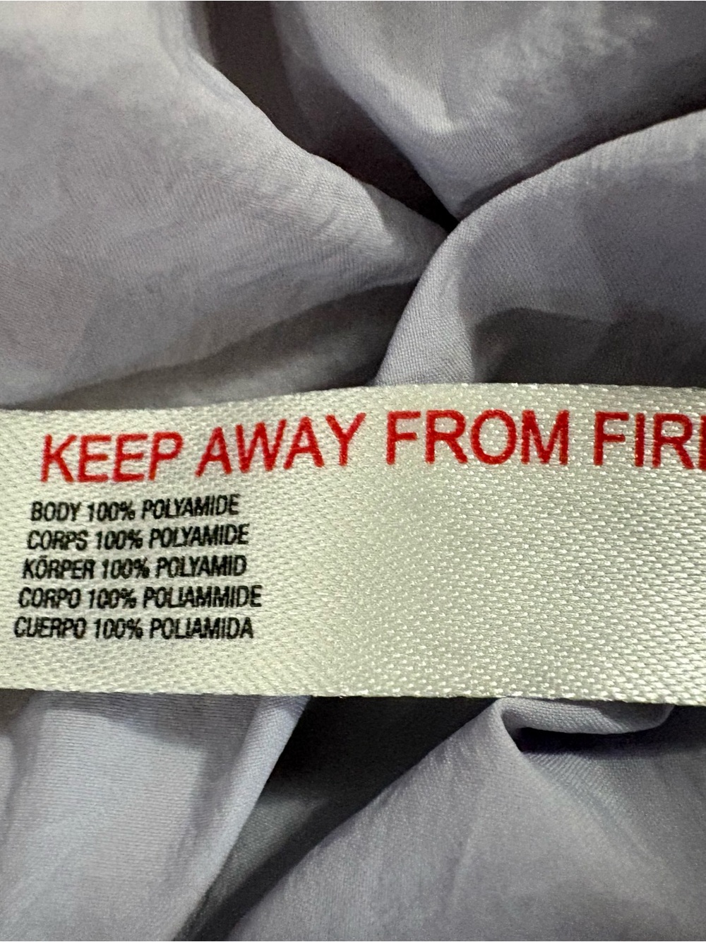 Daily Practice by Anthropologie Free Fall Dress L Folkstone Gray Utility Chic - Picture 10 of 12